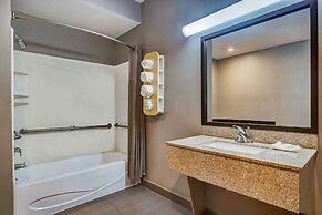 Motel 6 Mesquite, TX - Balch Springs