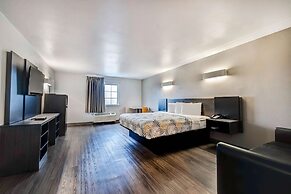 Motel 6 Mesquite, TX - Balch Springs