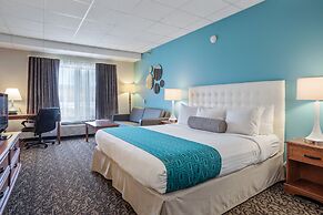 Elevation Inn & Suites, Trademark Collection by Wyndham