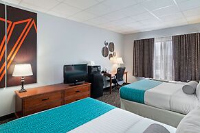 Elevation Inn & Suites, Trademark Collection by Wyndham
