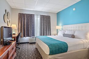 Elevation Inn & Suites, Trademark Collection by Wyndham