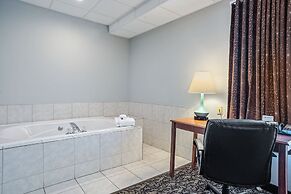 Elevation Inn & Suites, Trademark Collection by Wyndham