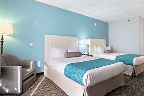 Elevation Inn & Suites, Trademark Collection by Wyndham