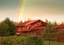 AZIMUT Hotel Kostroma