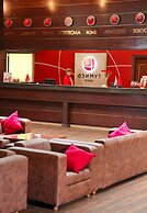 AZIMUT Hotel Kostroma