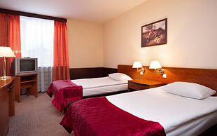 AZIMUT Hotel Kostroma