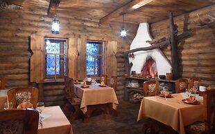 AZIMUT Hotel Kostroma