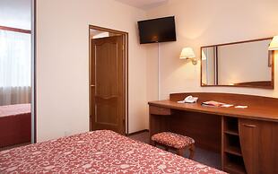 AZIMUT Hotel Kostroma