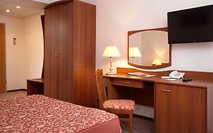 AZIMUT Hotel Kostroma