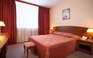 AZIMUT Hotel Kostroma