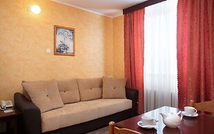 AZIMUT Hotel Kostroma