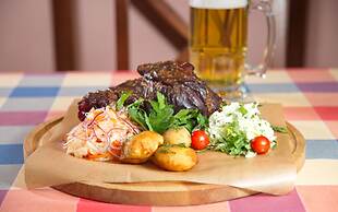 AZIMUT Hotel Kostroma