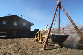 AZIMUT Hotel Kostroma