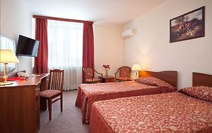 AZIMUT Hotel Kostroma