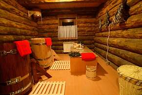 AZIMUT Hotel Kostroma