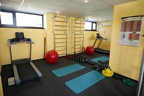 AZIMUT Hotel Kostroma