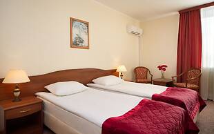 AZIMUT Hotel Kostroma