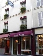 Hotel Amélie
