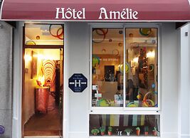 Hotel Amélie