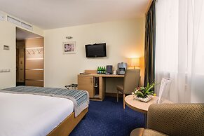 President Hotel