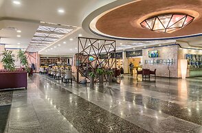 President Hotel