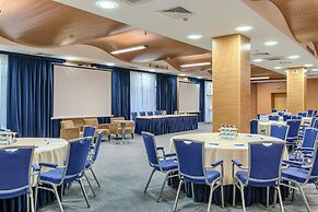 President Hotel