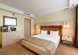 President Hotel