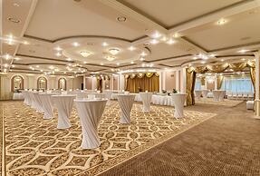 President Hotel