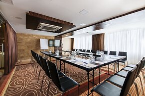 President Hotel