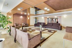 President Hotel