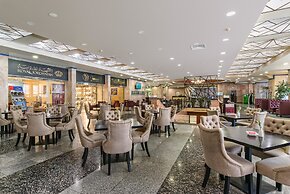 President Hotel