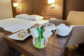 President Hotel