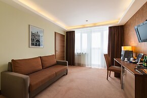 President Hotel