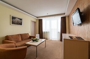 President Hotel