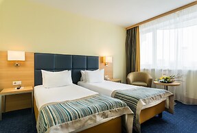 President Hotel