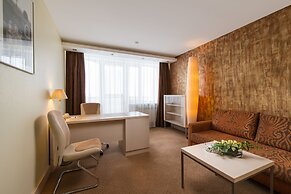 President Hotel