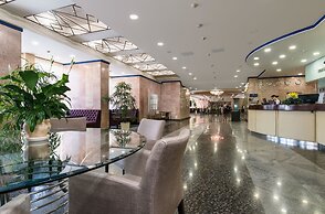 President Hotel