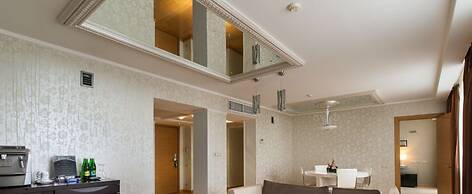 President Hotel