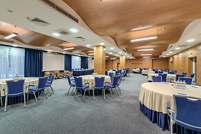 President Hotel