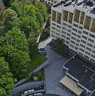 President Hotel