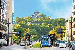 Hotel Nikko Kumamoto