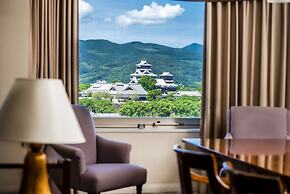 Hotel Nikko Kumamoto