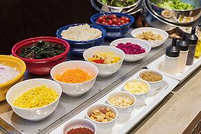 Hotel Nikko Kumamoto