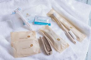 Hotel Nikko Kumamoto