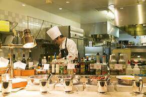 Hotel Nikko Kumamoto