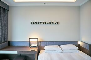 Hotel Nikko Kumamoto