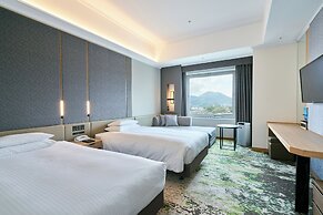 Hotel Nikko Kumamoto