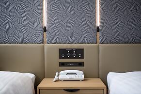 Hotel Nikko Kumamoto