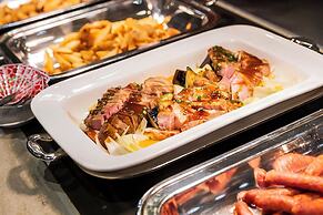 Hotel Nikko Kumamoto