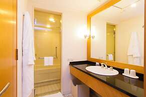 Hotel Nikko Kumamoto